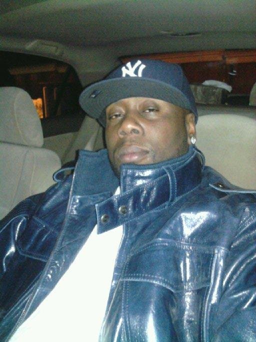Joseph Revis' album, Mobile Uploads