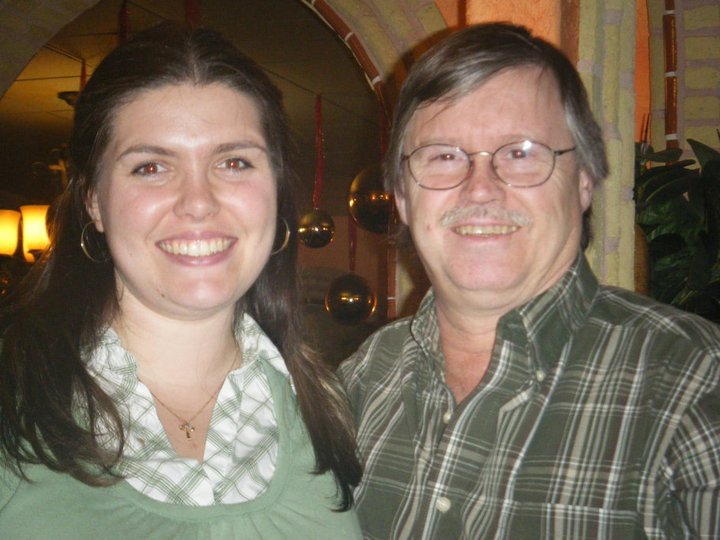 Gordon Hackett's album, family shots