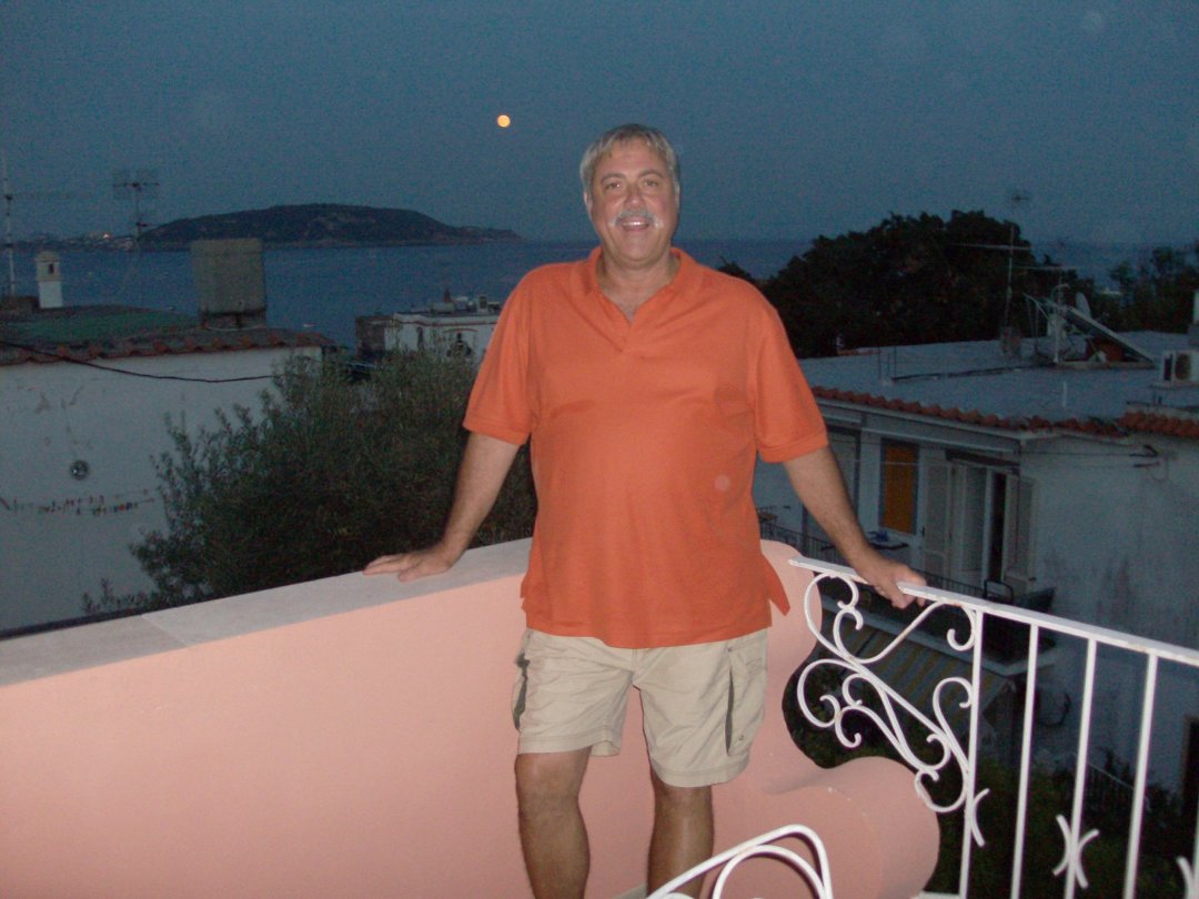 Lawrence A. Hebert's album, Profile Pictures