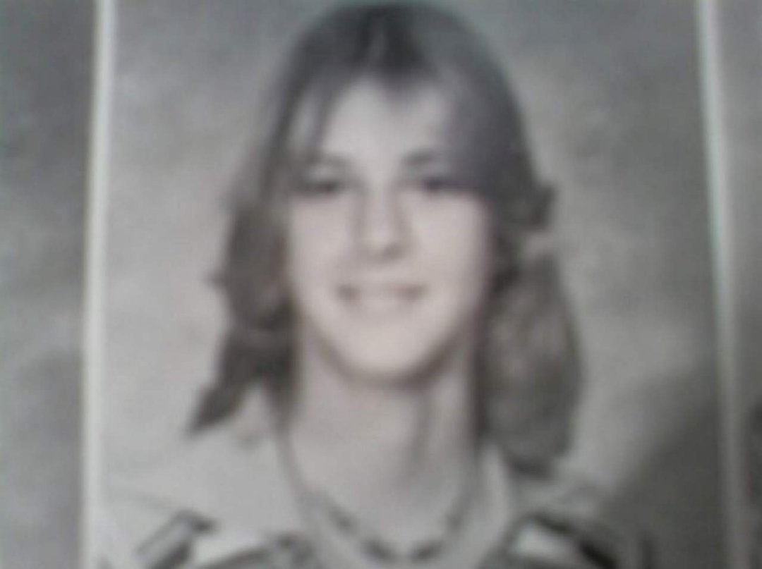 John(Jay) Terry's album, Richmond Heights Junior High 1977