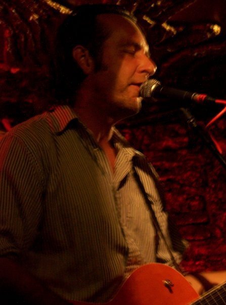 Christopher Pennington's album, Profile Pictures
