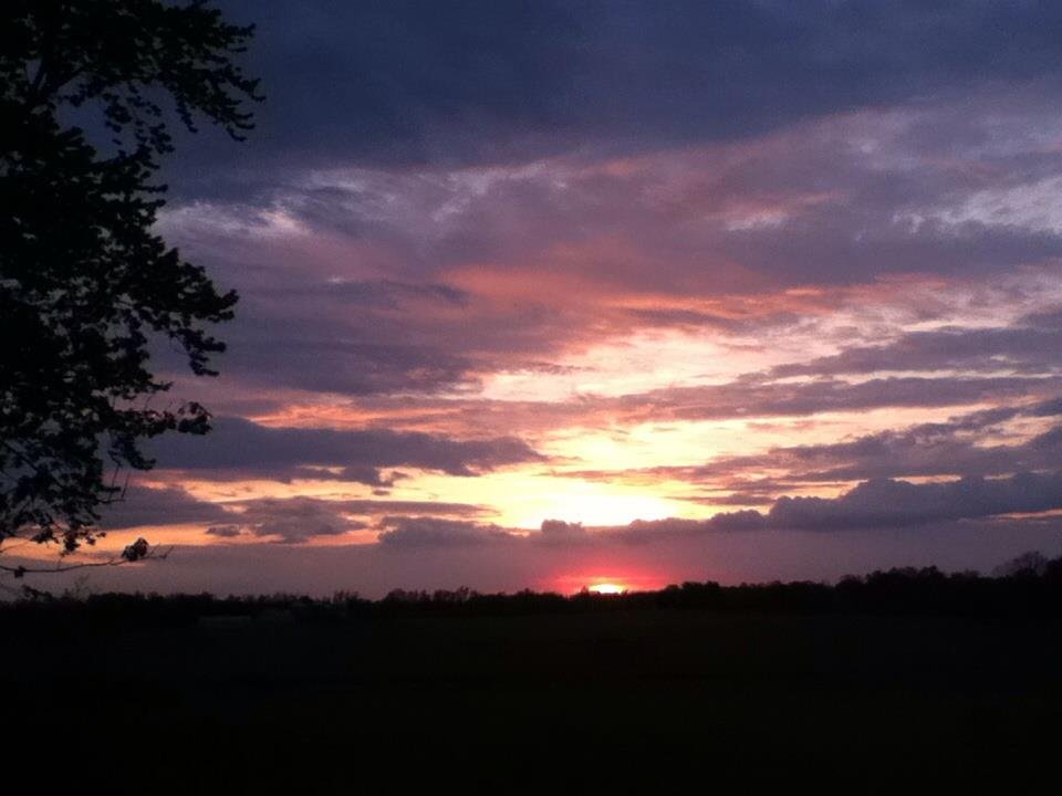 Michael Gannon's album, iOS Photos