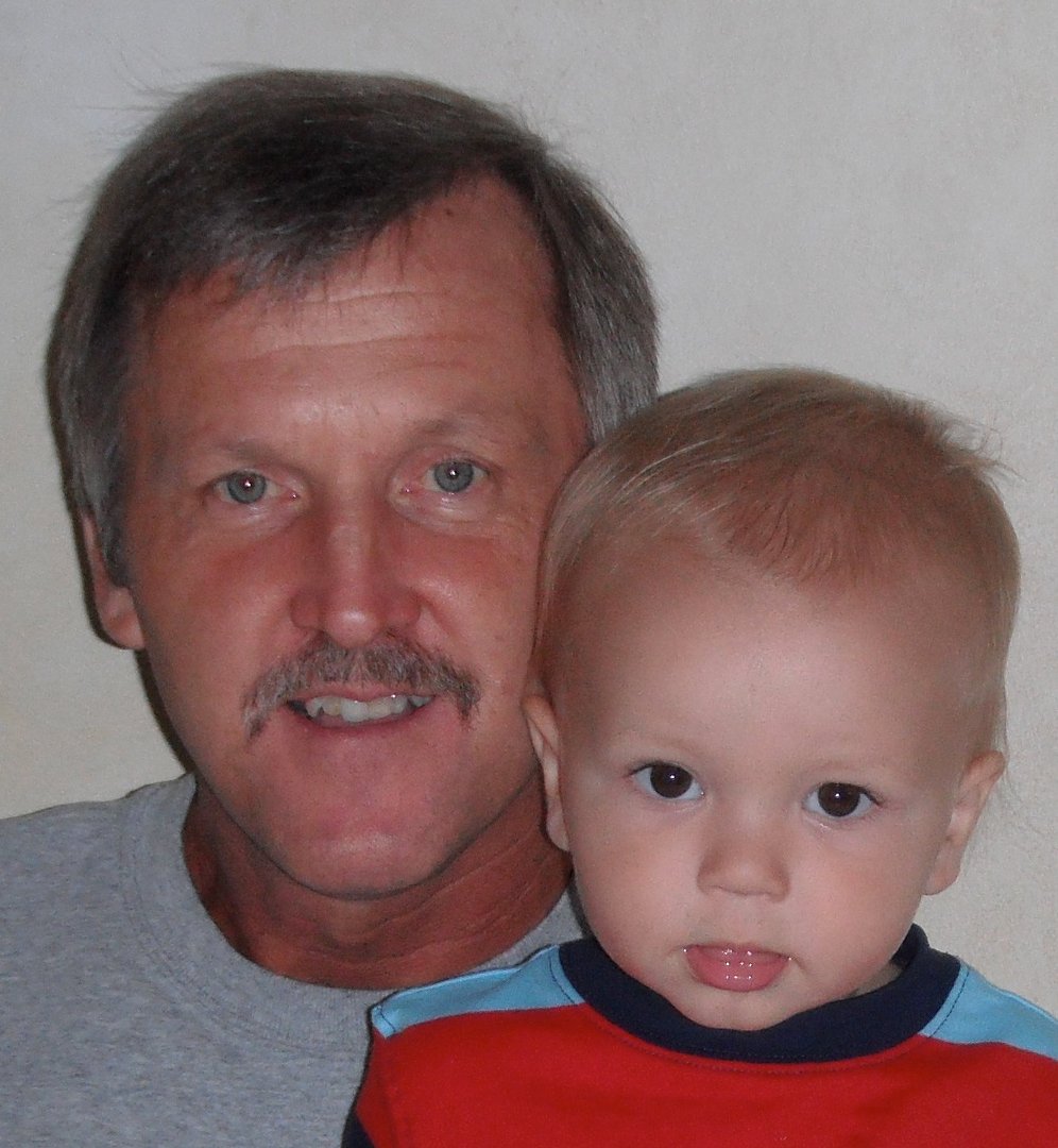 Duane Zerwas' album, Profile Pictures