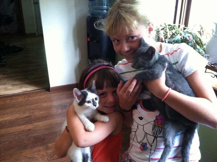 Nicole Dutton's album, iOS Photos