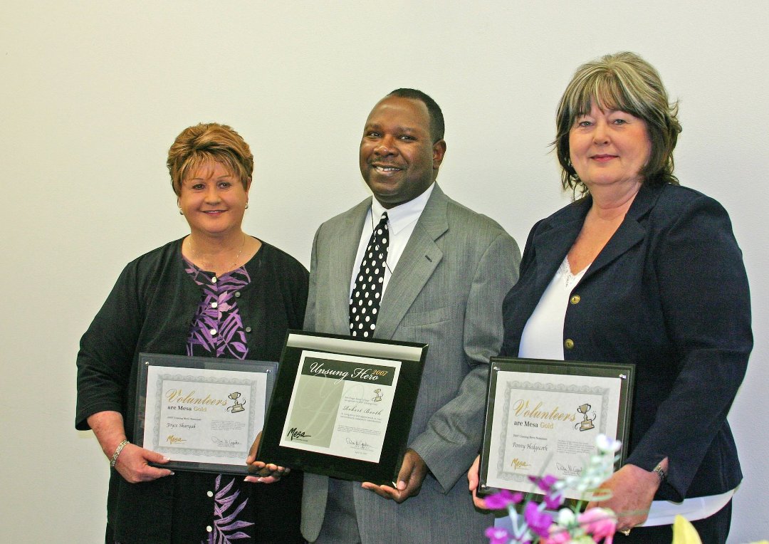 Robert Booth's album, Mobile Uploads