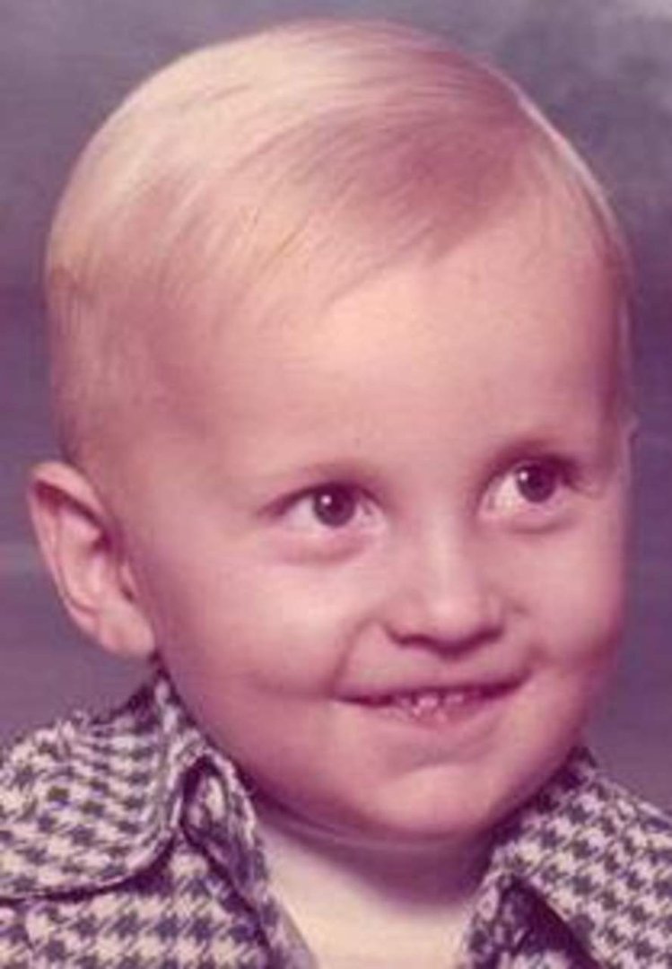 Brian Mitchell's album, Profile Pictures