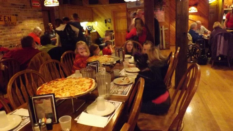 Denise Duplanti's album, Boys' Party @ The Mineshaft