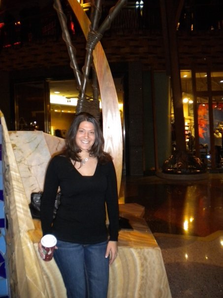 Cheri Capalbo's album, weekend adventures...