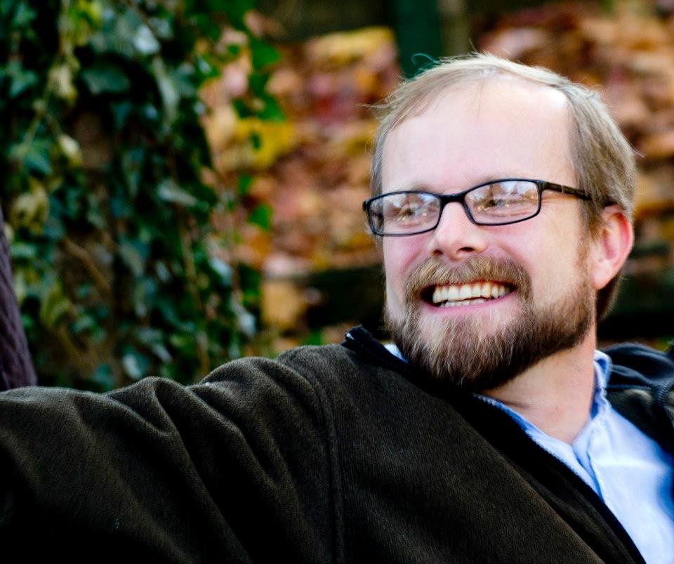 Jack Armstrong's album, Thanksgiving, 2012