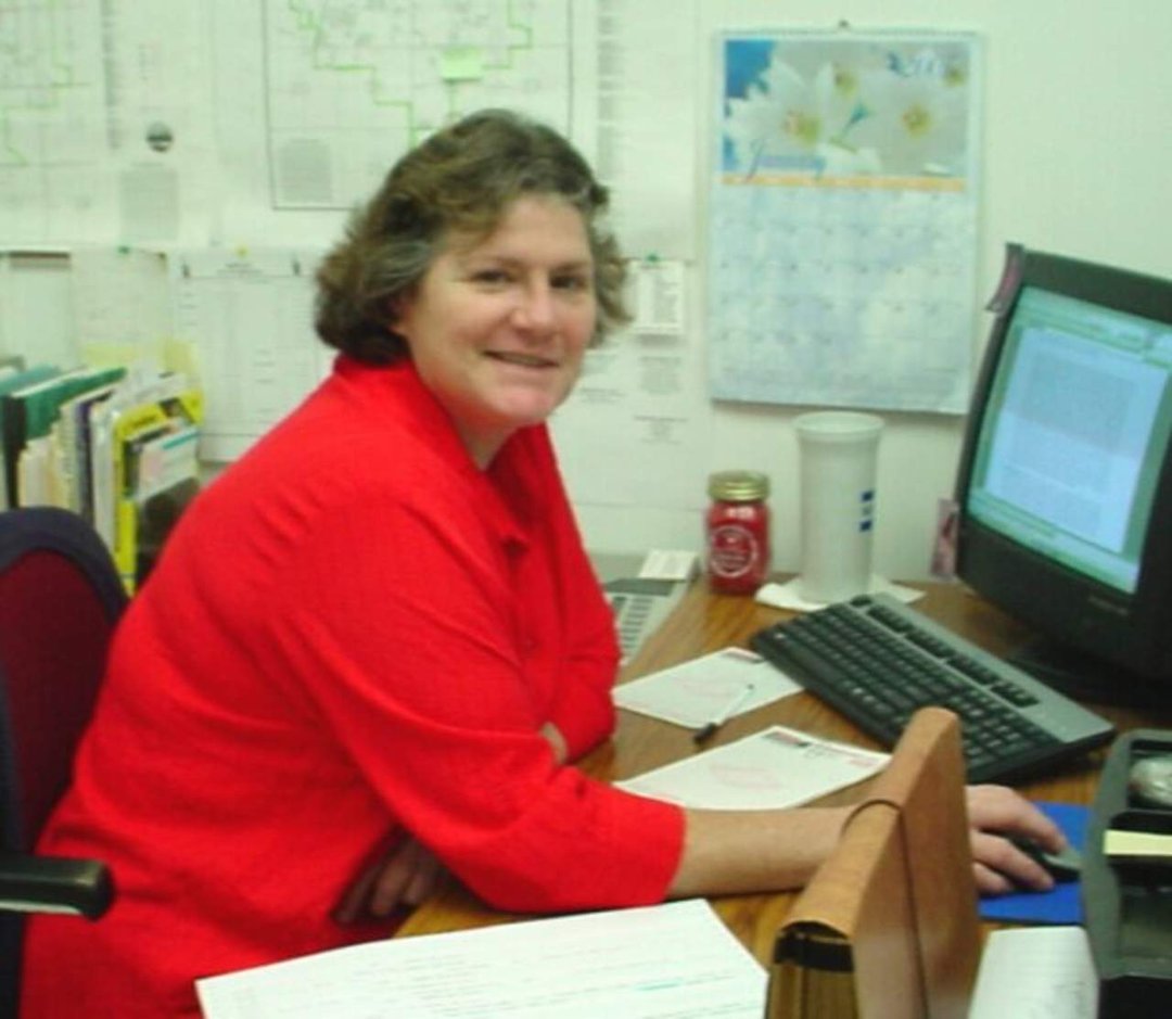 Donna Johnson-Reeves' album, Work