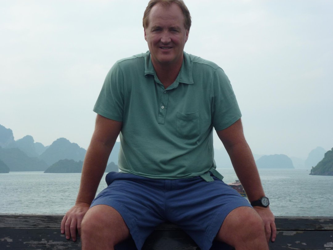John Porter's album, Profile Pictures