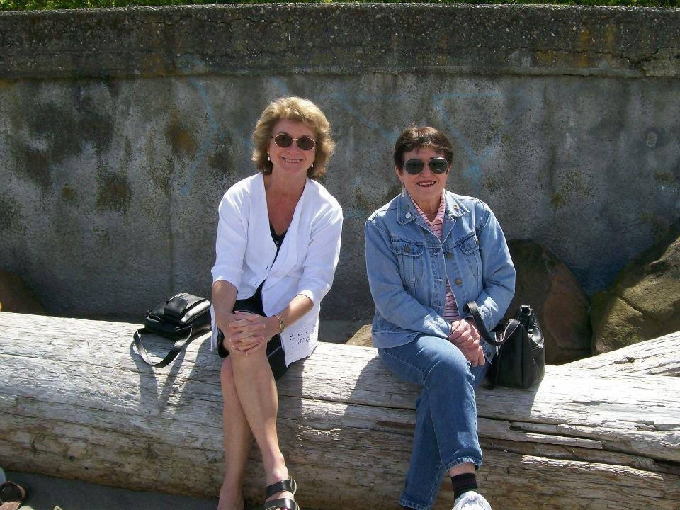 Sharon Shrader's album, Family Fun