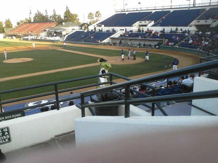 Sam Balderas' album, Mobile Uploads