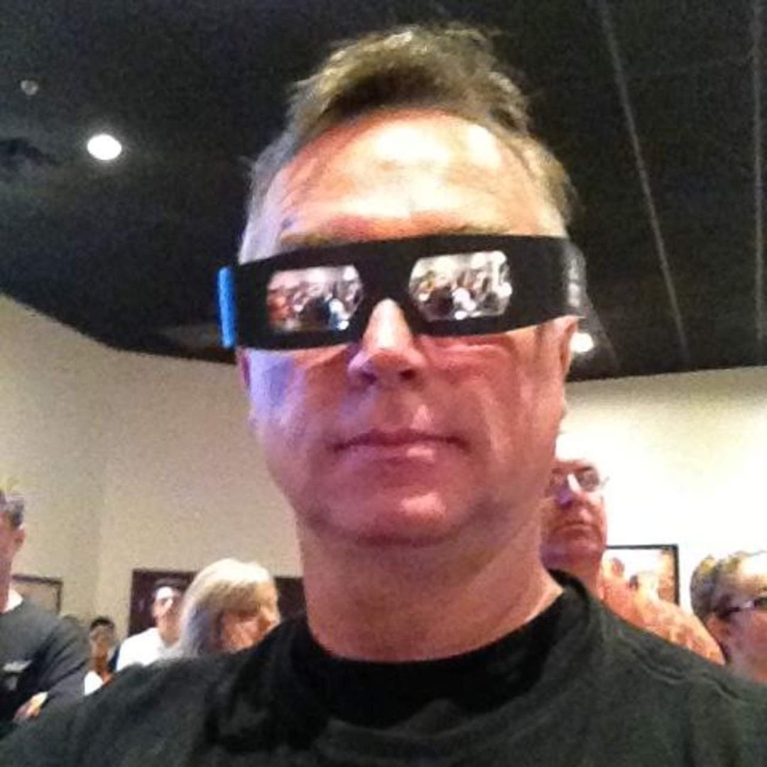 Mark Hale's album, Profile Pictures