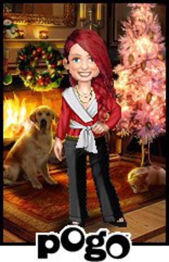 Julie Wilcox's album, Profile Pictures