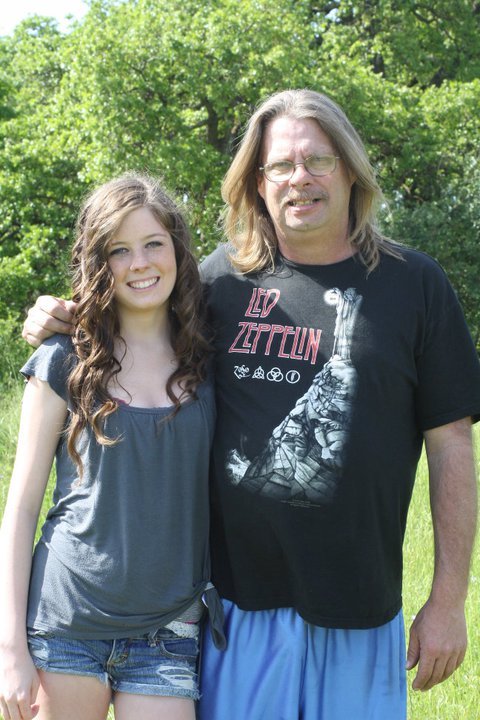 Ron Cooper's album, April 21, 2011