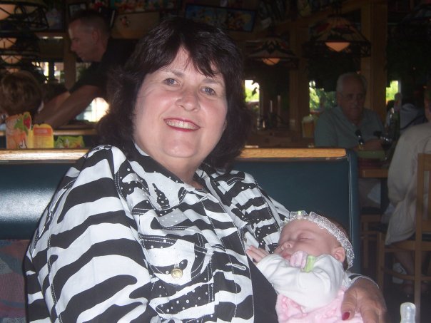 Kathy Gresham's album, Profile Pictures