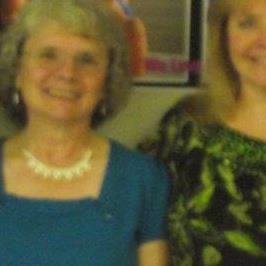 Patsy Deener's album, Profile Pictures