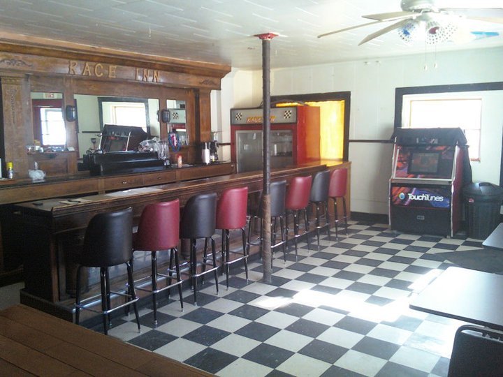 Mark DelVecchio's album, Bar Pics