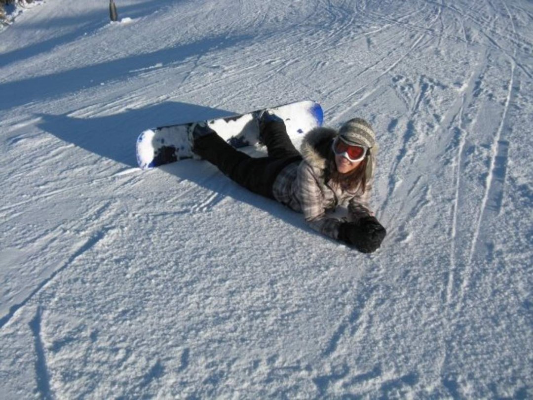 David Backer's album, Fun in February