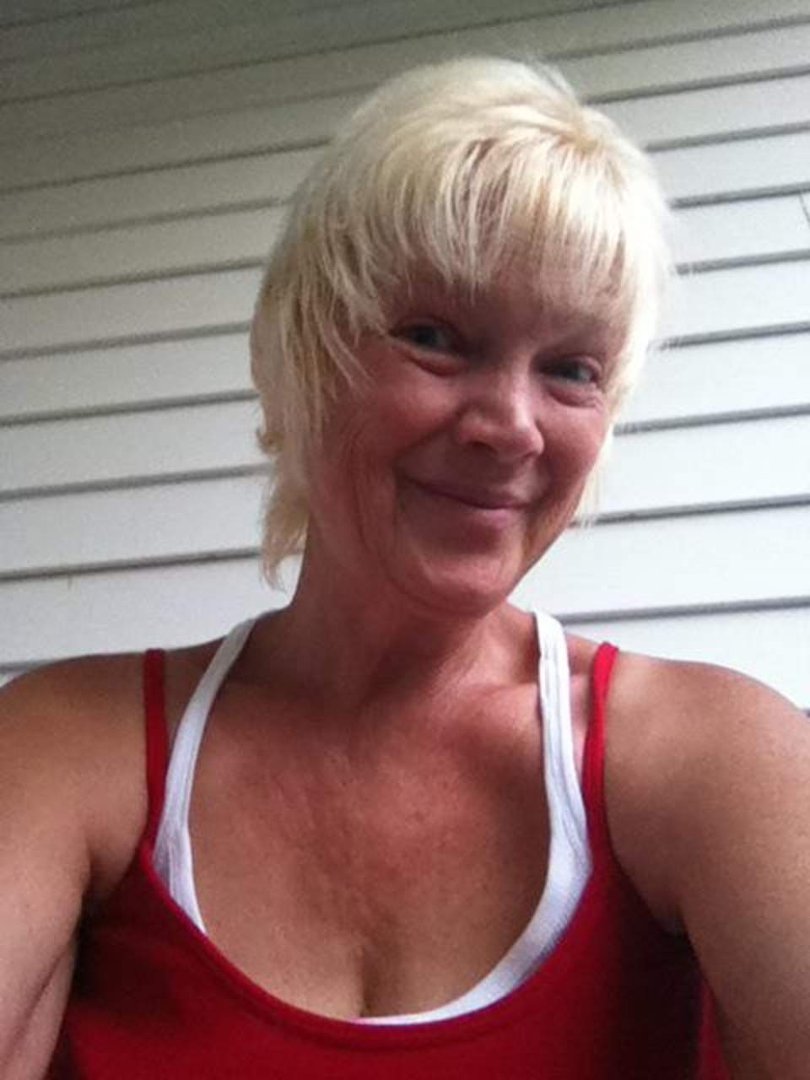 Candace (Candy) Williams' album, Mobile Uploads