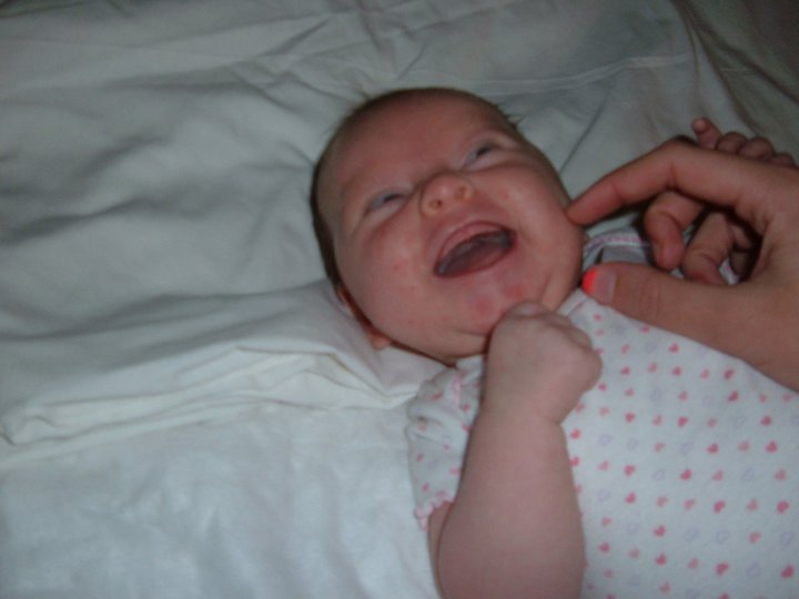 Jane Cook's album, Olivia, Colton and Tenley