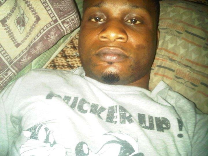 Michael Abu's album, August 11, 2011