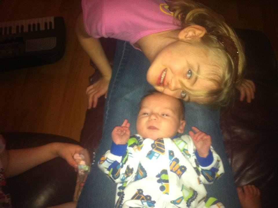 Samantha Wright's album, Mobile Uploads