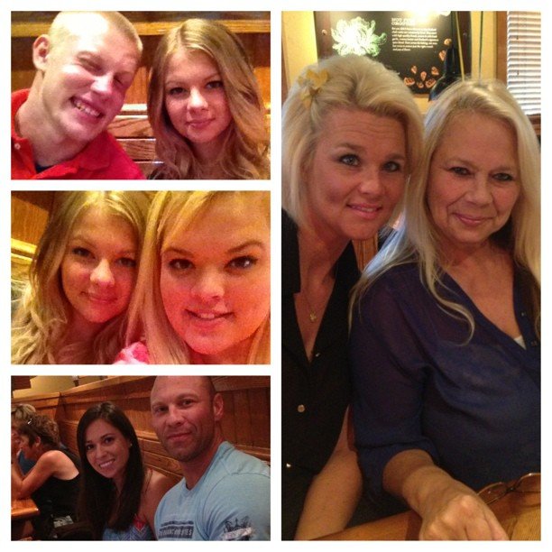 Sandra Jansen's album, Cover Photos