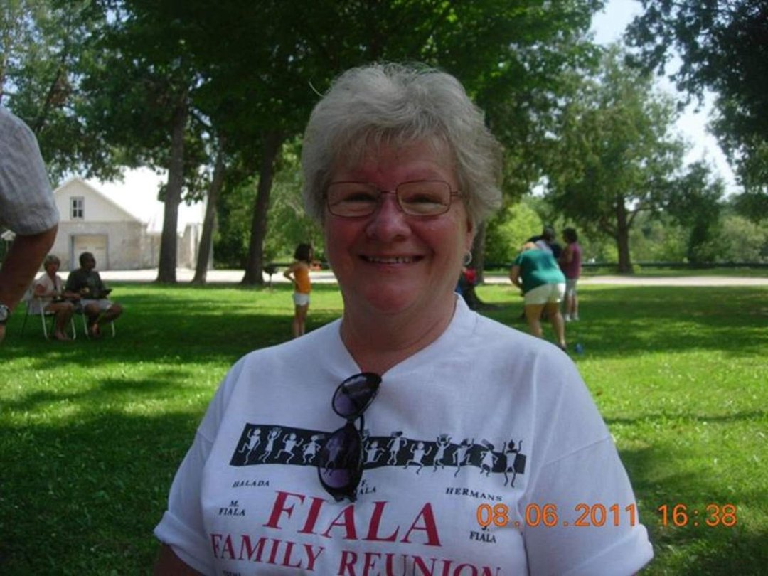 JoAnne Halada's album, August 7, 2011
