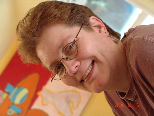 Jerri Andreasen's album, Profile Pictures