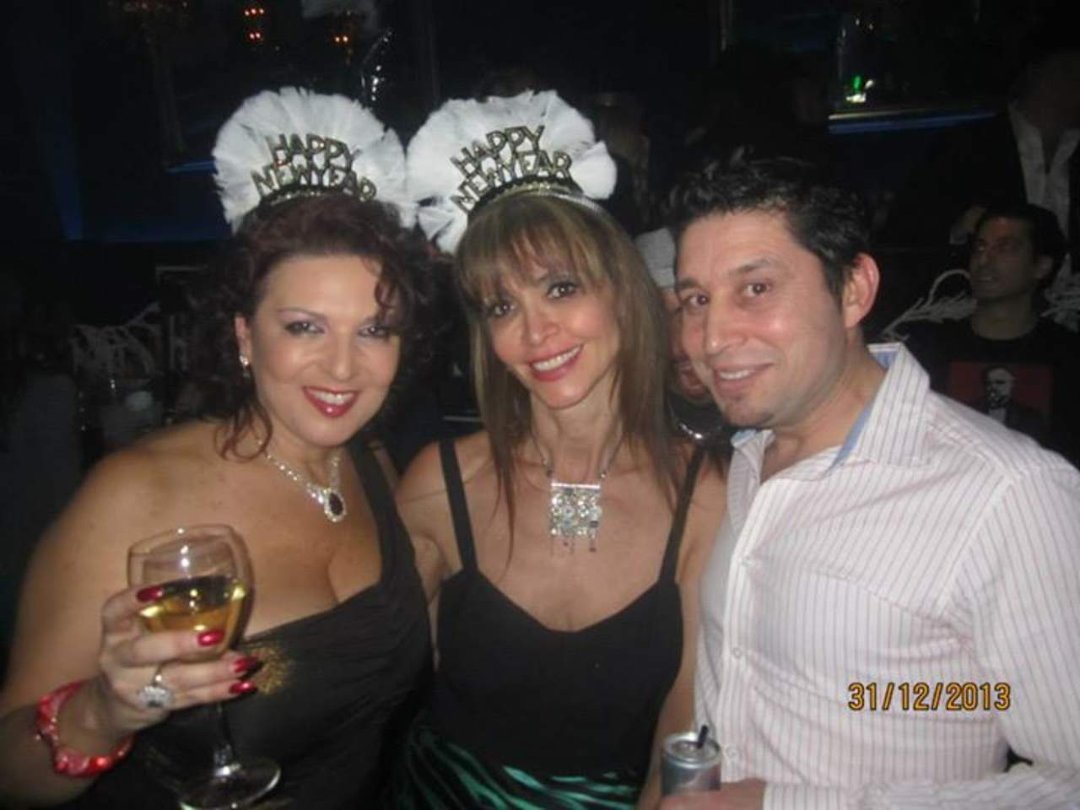 Garry Chernest's album, 2014 New Years Eve Party at Avenue Night Club