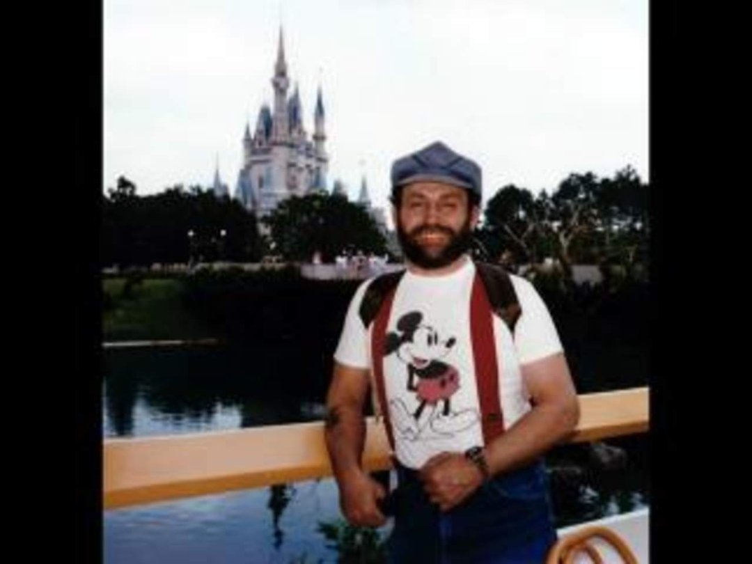Eric Westcott's Classmates profile album