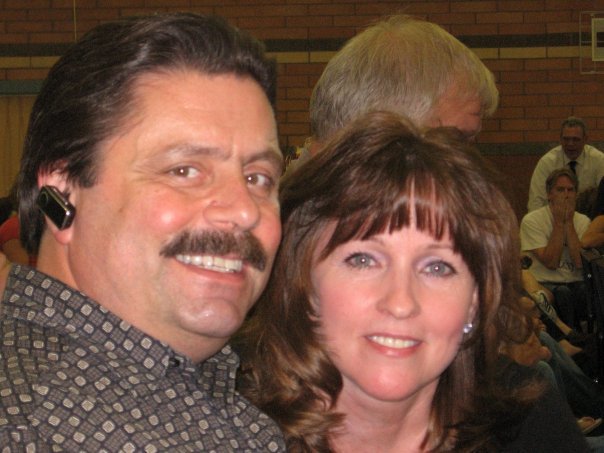 Donna Bryant's album, Profile Pictures