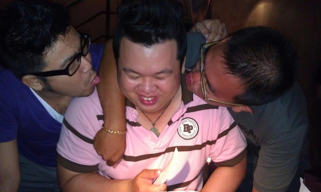 William Siang's album, Mobile Uploads