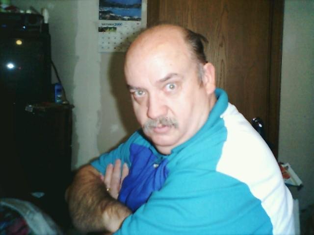 Tom Skaggs' album, Profile Pictures