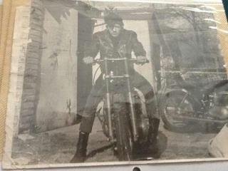 John Allen's Classmates profile album
