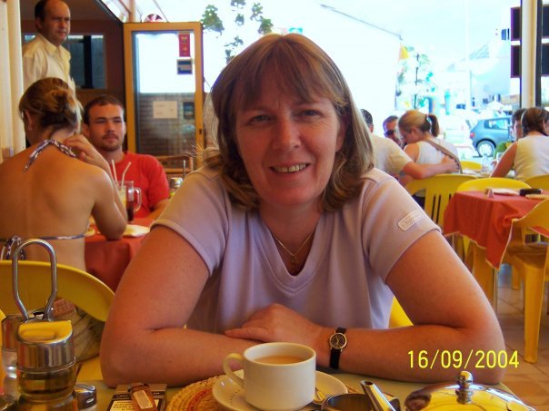 Anne Durie's album, Profile Pictures