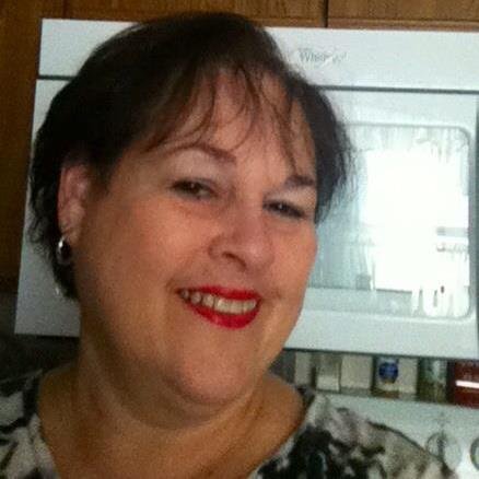 Faye Eckert's album, Profile Pictures