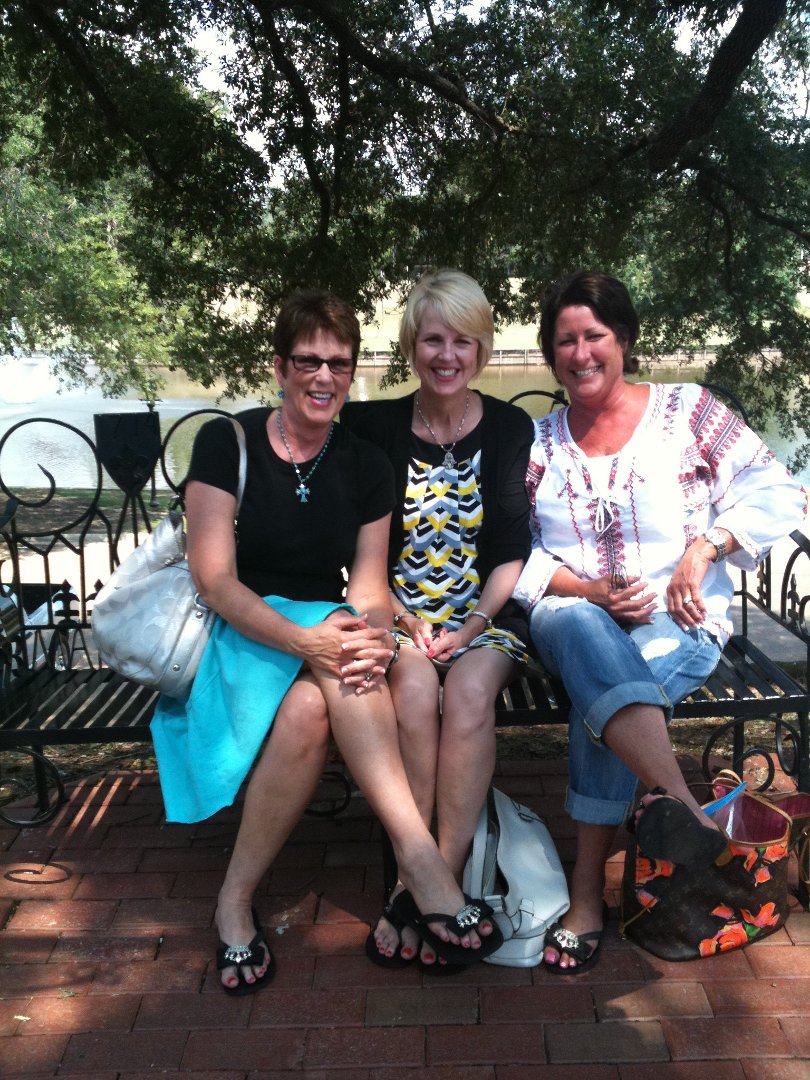Nancy Byrd's album, Destin Trip