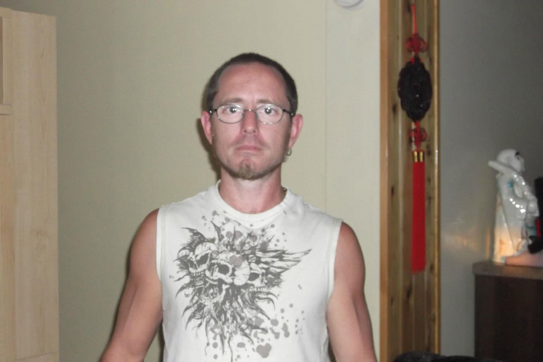 Eric Meilleur's album, Untitled Album