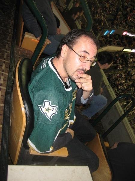 Donald Edwards' album, Profile Pictures