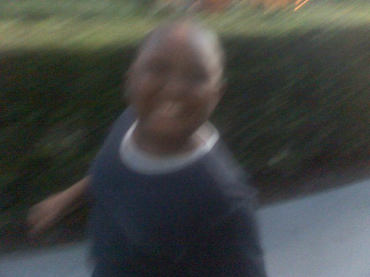 Arthur Smith's album, Zaire's Southern California Trip