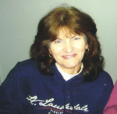 Michelle Jones' album, Profile Pictures