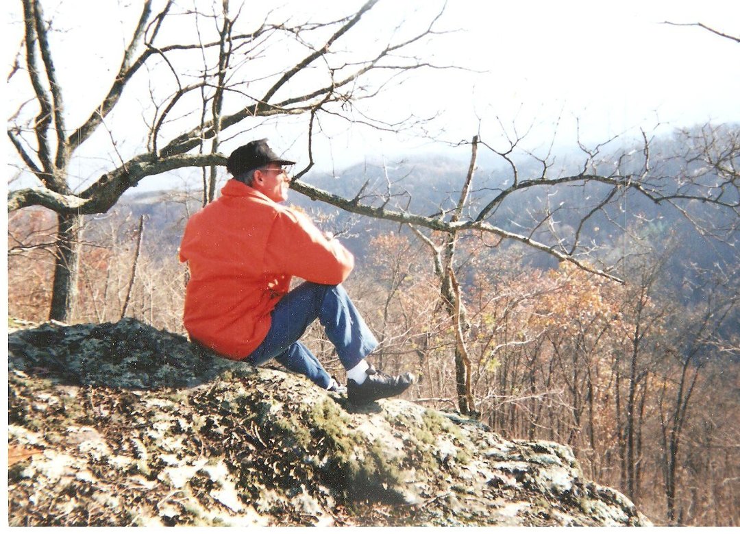 James Holbrook's album, Profile Pictures
