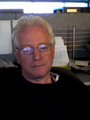 Daniel Clark's album, Profile Pictures