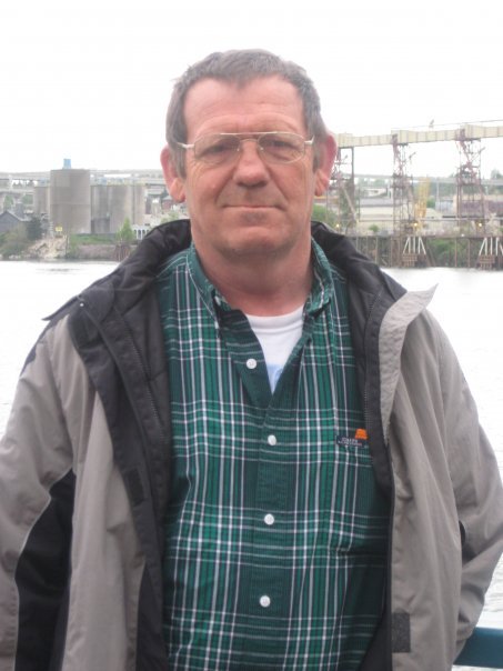 Joe Galloway's album, Profile Pictures