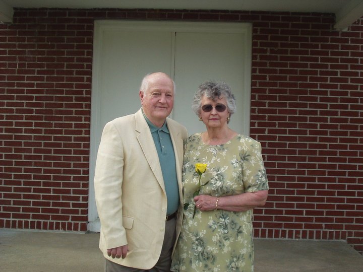 Doris Quesenberry's album, Profile Pictures