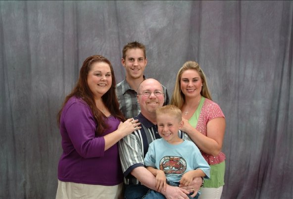 Kandy Corder's album, Cover Photos