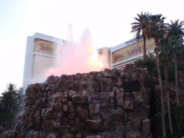 Chris Mann's album, Vegas